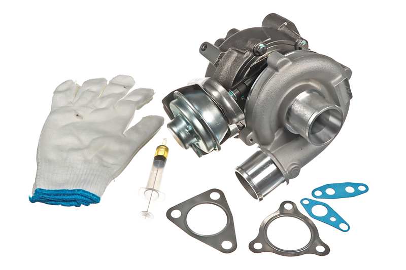 Charger, charging (supercharged/turbocharged)