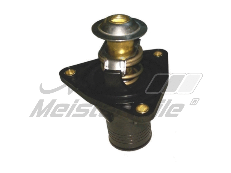 Thermostat, coolant (AZMT-46-040-2124)
