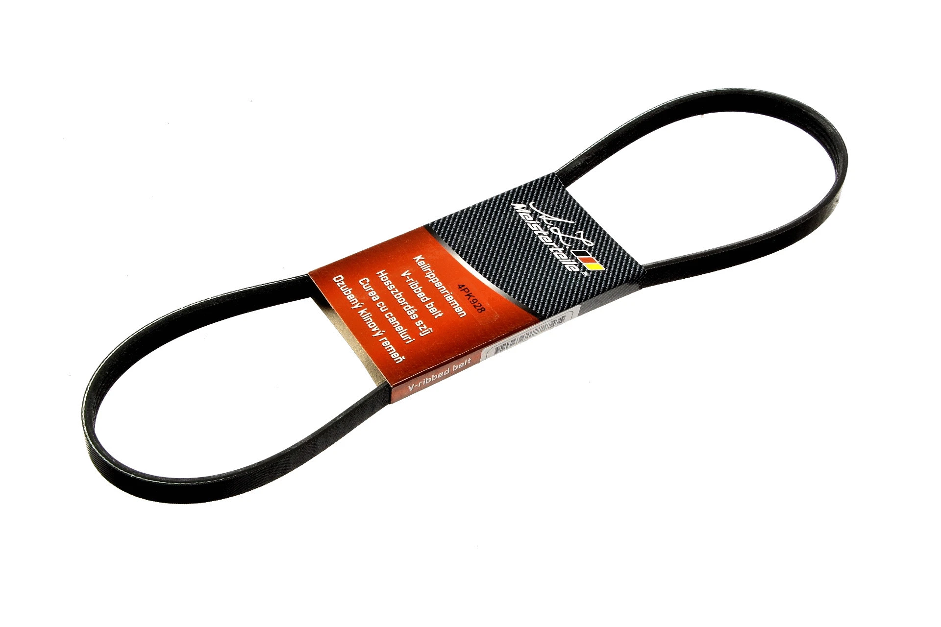 V-Ribbed Belt