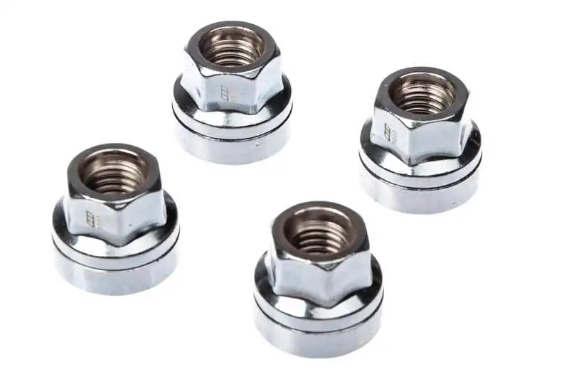 Wheel Nut (AZMT-42-052-1030)