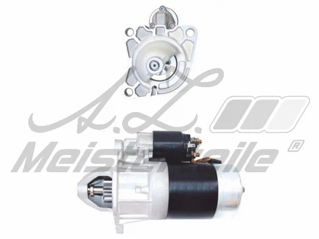 Starter (AZMT-53-010-1088)