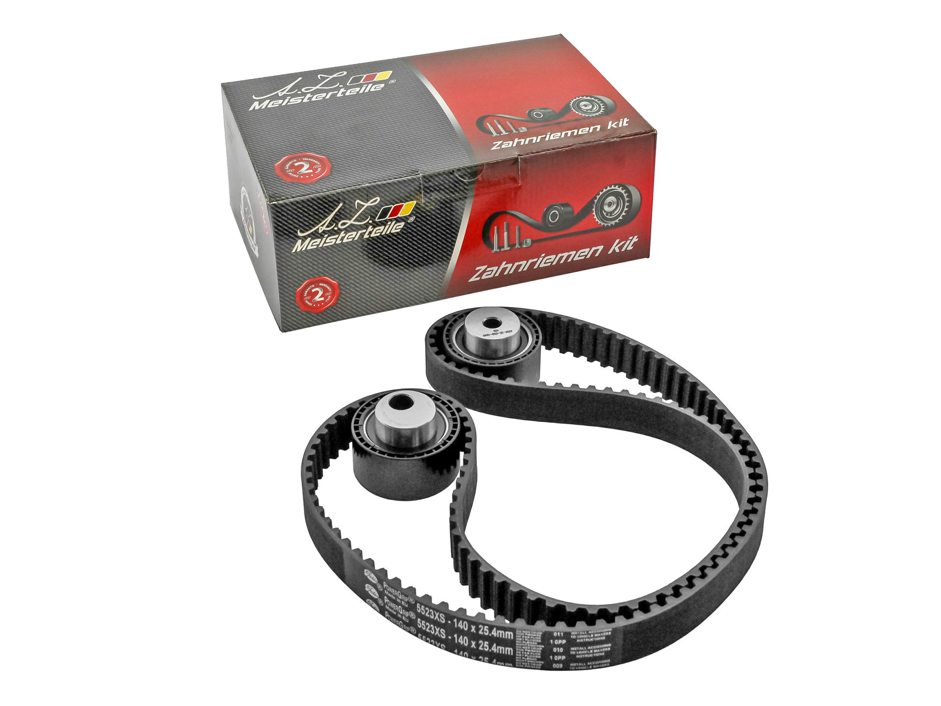 Timing Belt Kit