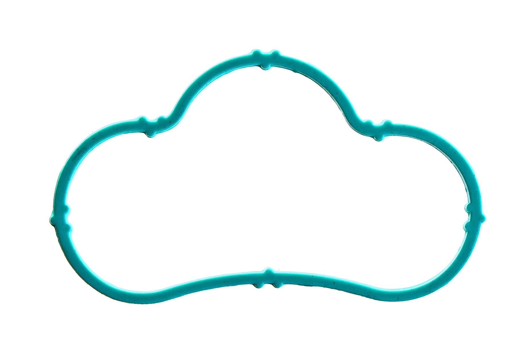 Gasket, intake manifold (AZMT-52-027-1367)