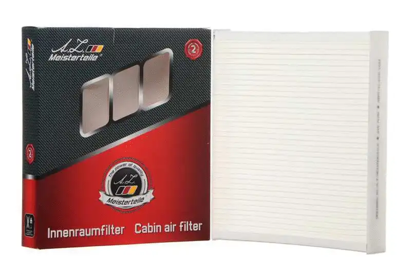 Filter, cabin air (AZMT-41-010-1033)