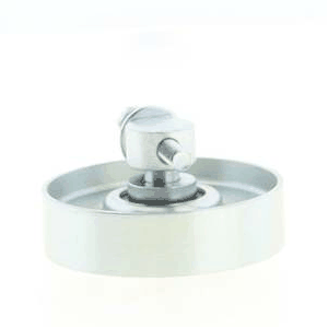 Deflection/Guide Pulley, V-ribbed belt (AZMT-20-031-1342)
