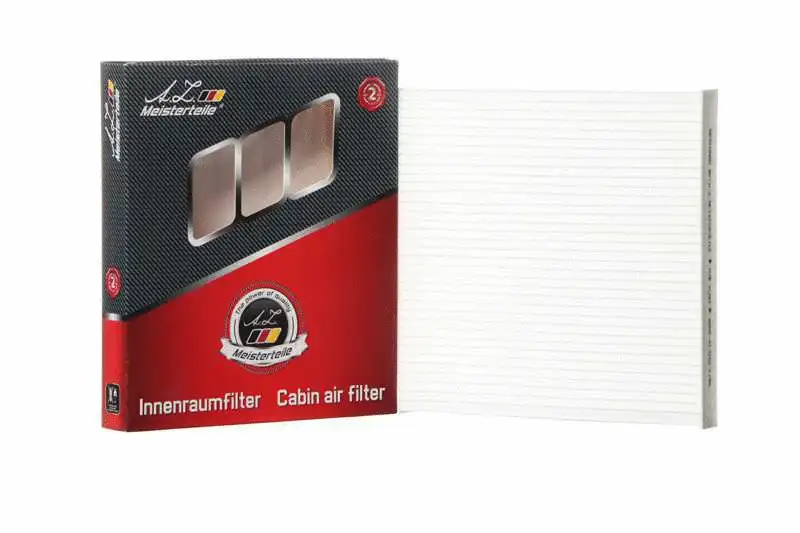 Filter, cabin air (AZMT-41-010-1194)