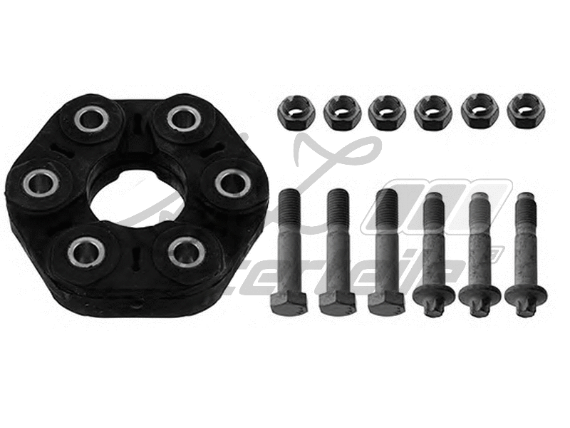 Joint, propshaft (AZMT-40-040-7630)