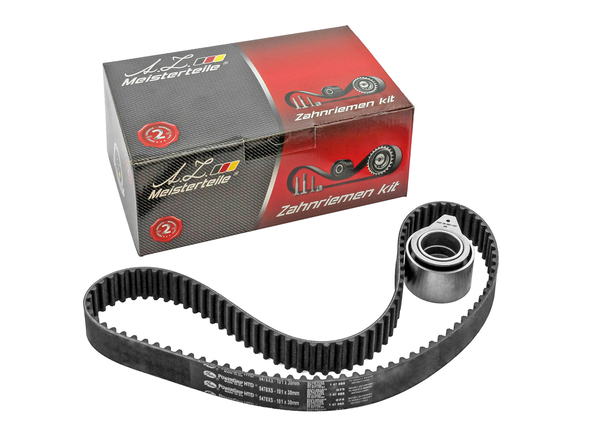 Timing Belt Kit