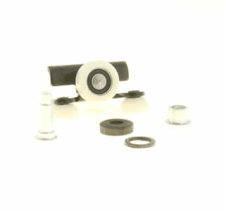 Roller Guide, sliding door (AZMT-51-010-1025)