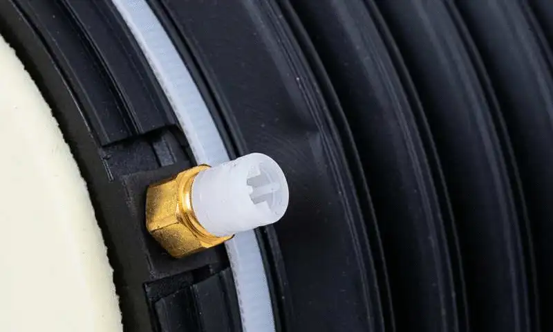 Air Spring, suspension