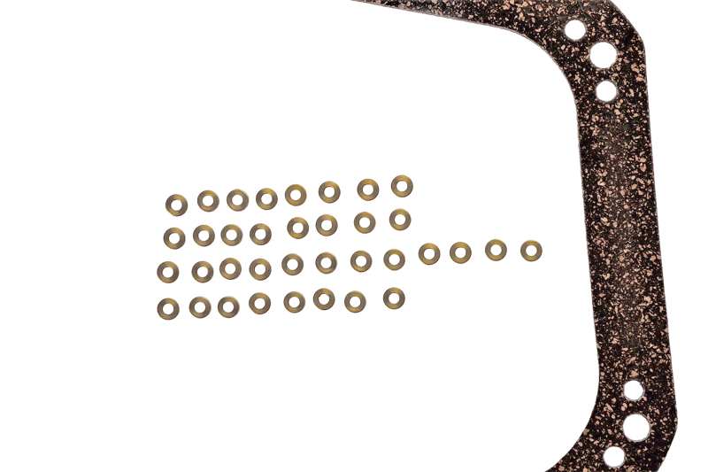 Gasket, oil sump (AZMT-52-025-1141)