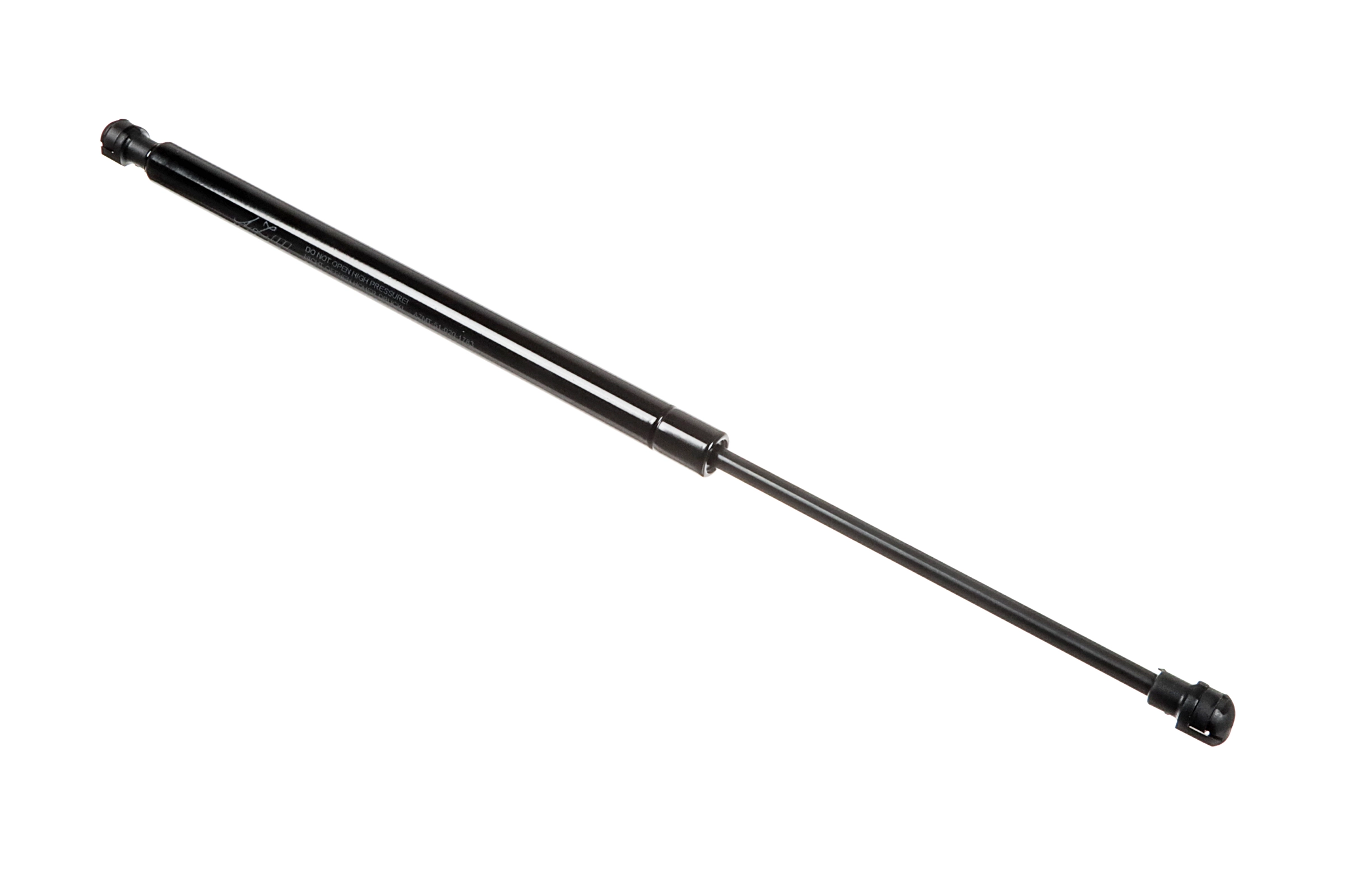 Gas Spring, boot/cargo area (AZMT-51-020-1783)