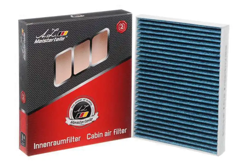 Filter, cabin air (AZMT-41-010-1756)