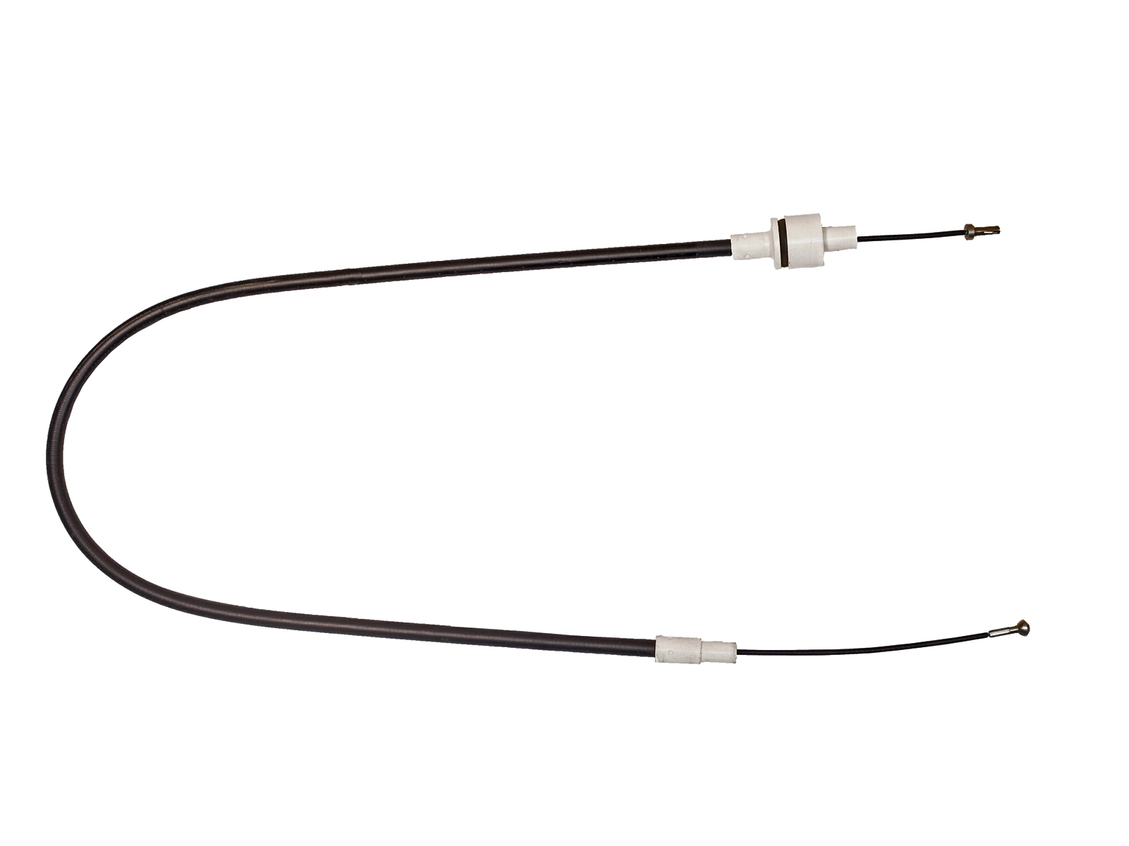 Cable Pull, clutch control (AZMT-47-010-1308)