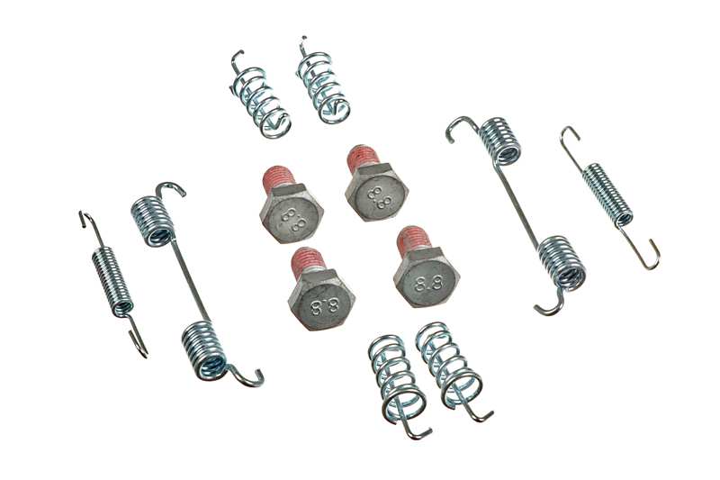 Accessory Kit, parking brake shoes (AZMT-44-025-2727)