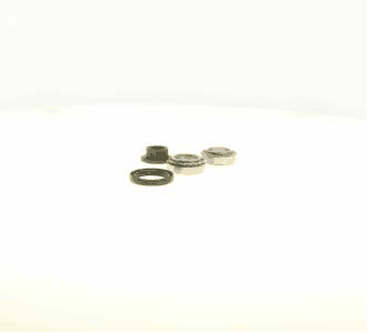 Wheel Bearing Kit (AZMT-42-051-1919)