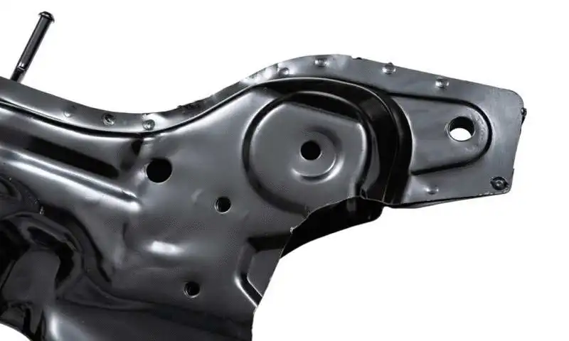 Support Frame/Subframe