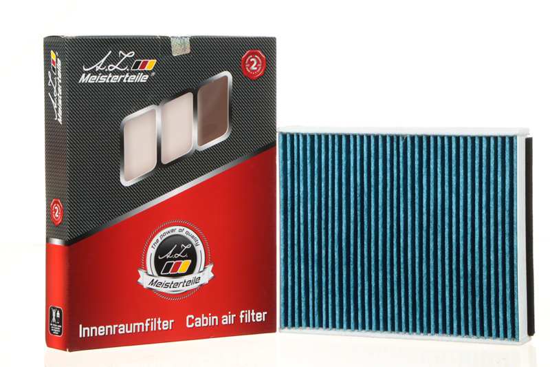 Filter, cabin air