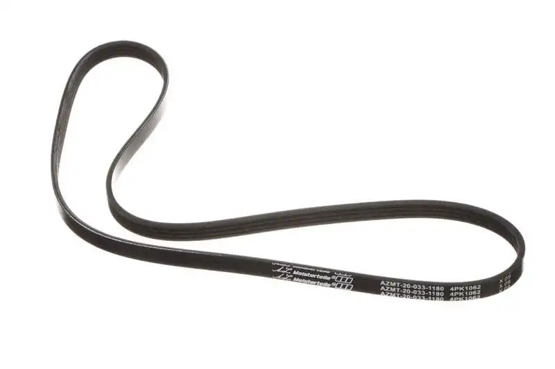 V-Ribbed Belt