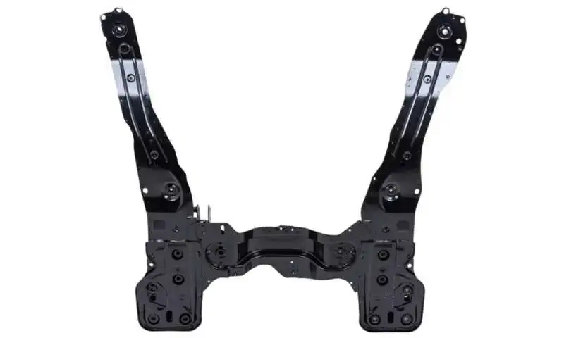 Support Frame/Subframe
