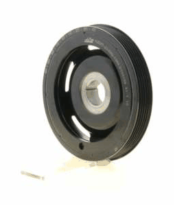 Belt Pulley, crankshaft (AZMT-20-032-1083)