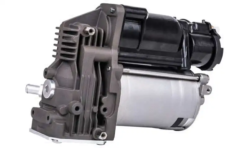 Compressor, compressed air system (AZMT-54-021-1033)