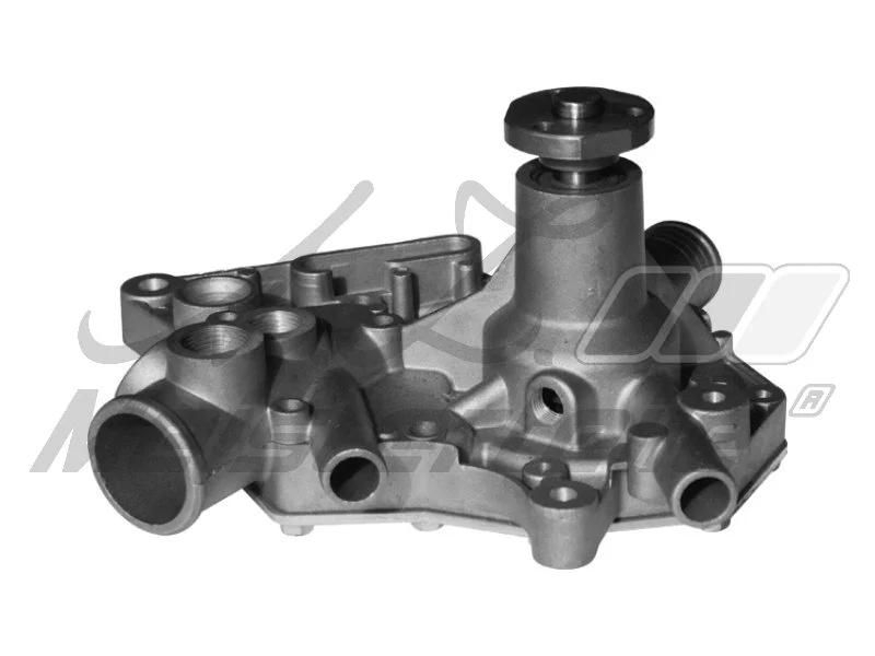 Water Pump, engine cooling (AZMT-30-100-1580)