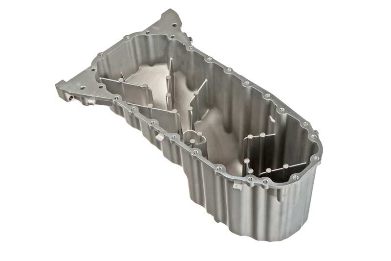 Oil Sump (AZMT-46-031-1109)