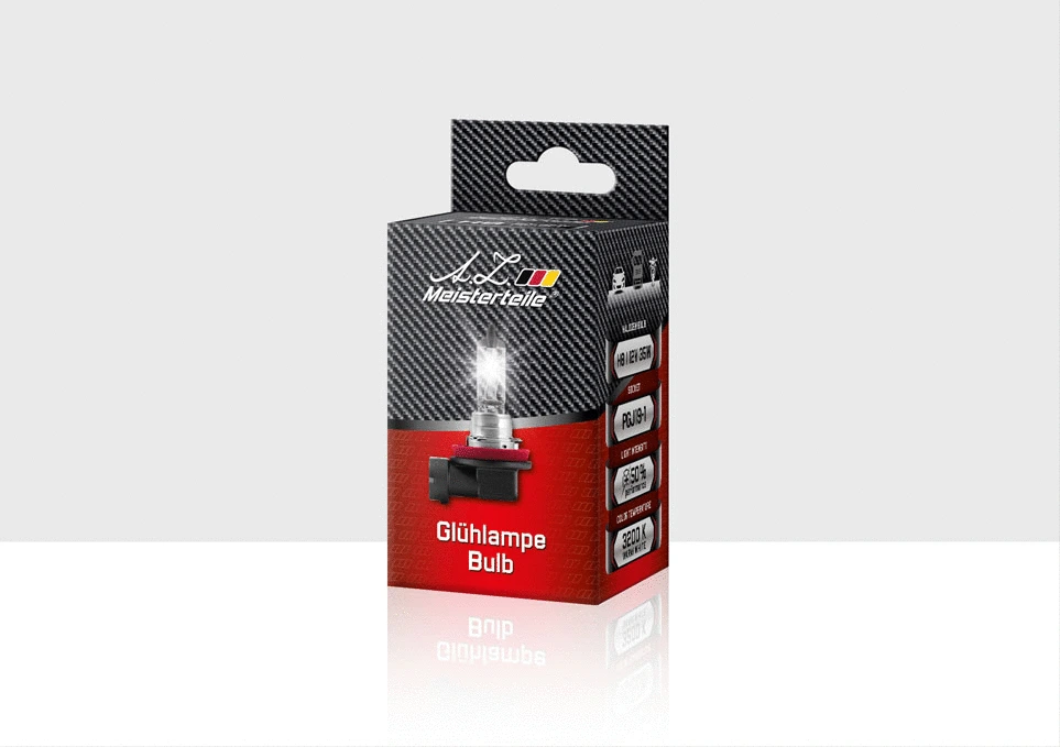 Bulb, spotlight (AZMT-49-090-0086)