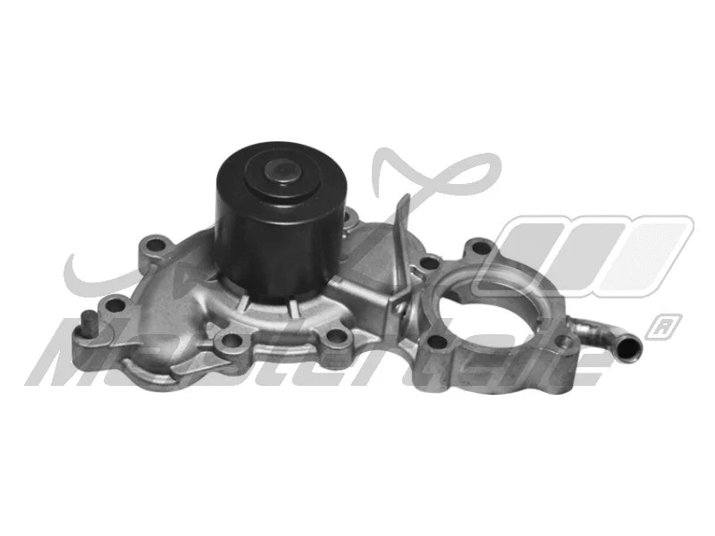 Water Pump, engine cooling (AZMT-30-100-1515)