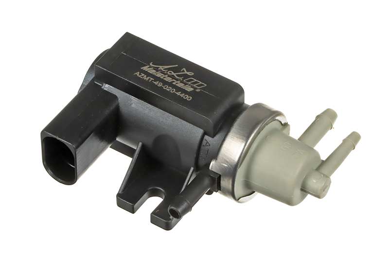 Pressure converter, turbocharger (AZMT-49-020-4400)