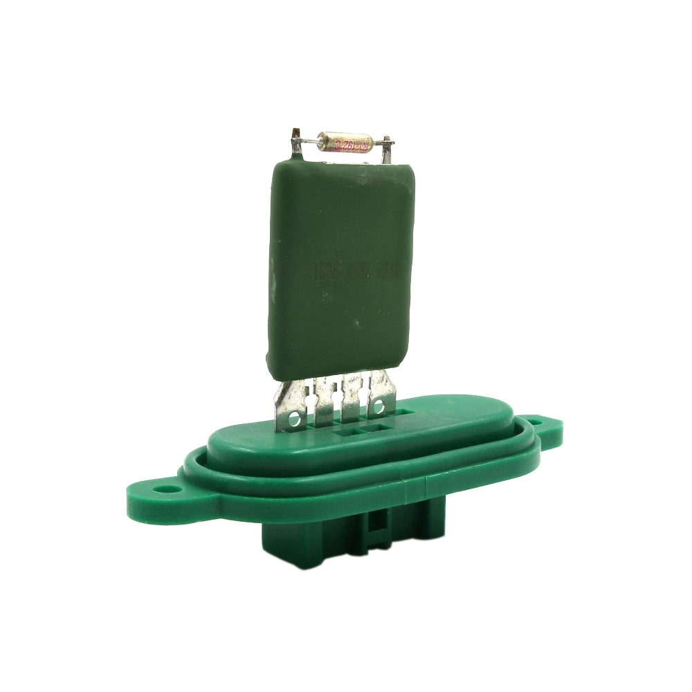 Resistor, interior blower (AZMT-45-062-1009)