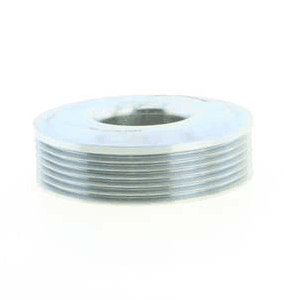 Deflection/Guide Pulley, V-ribbed belt (AZMT-20-031-1434)