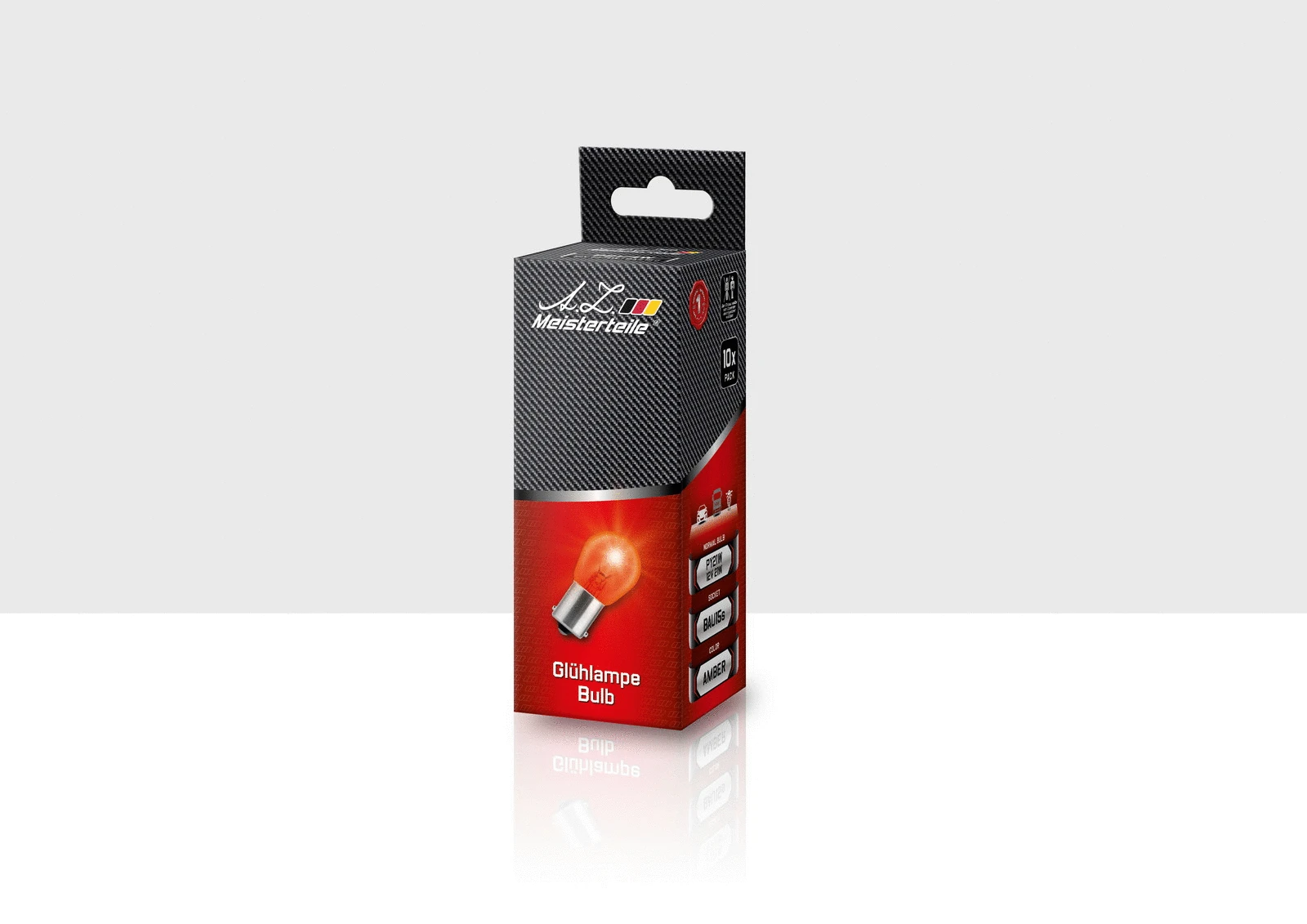 Bulb, spotlight (AZMT-49-090-0102)