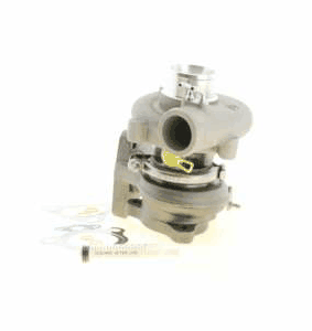 Charger, charging (supercharged/turbocharged) (AZMT-52-010-1125)