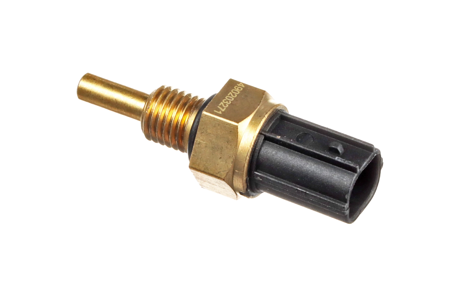 Sensor, coolant temperature