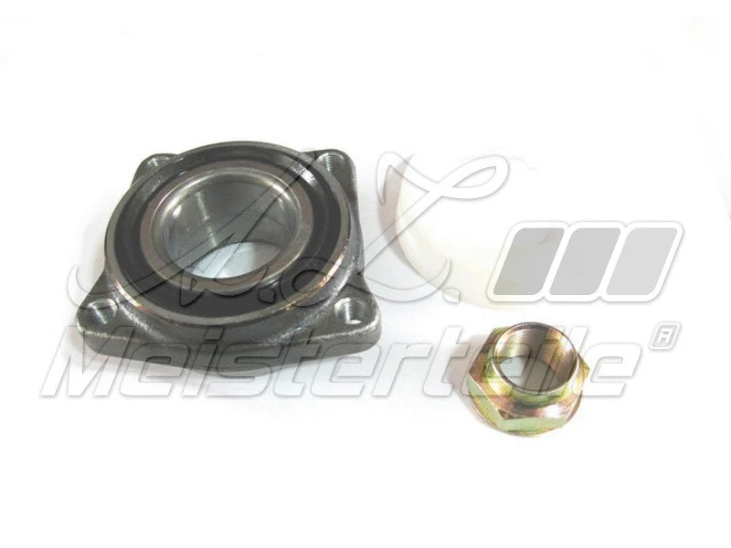 Wheel Bearing Kit (AZMT-42-051-2050)