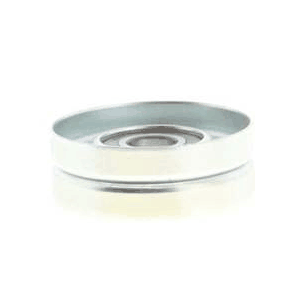 Deflection/Guide Pulley, V-ribbed belt (AZMT-20-031-1156)