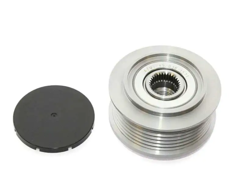 Alternator Freewheel Clutch