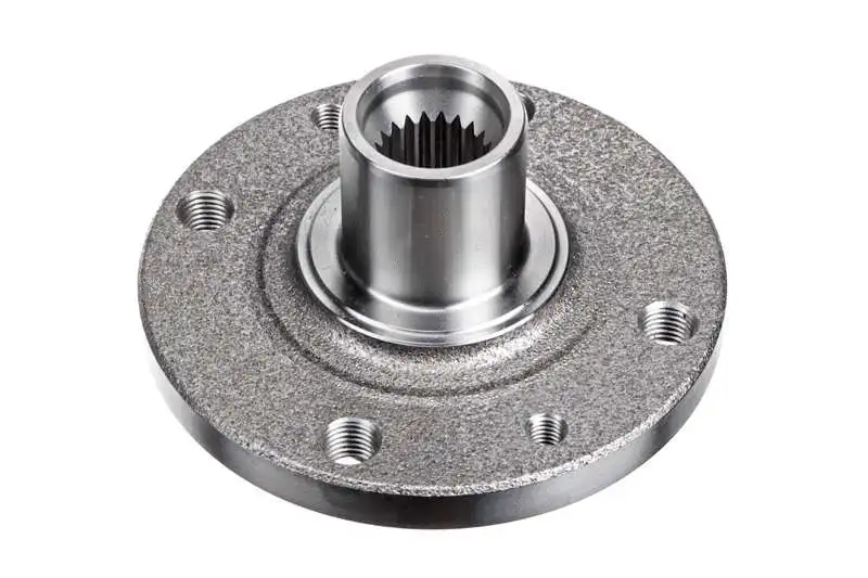 Wheel Hub