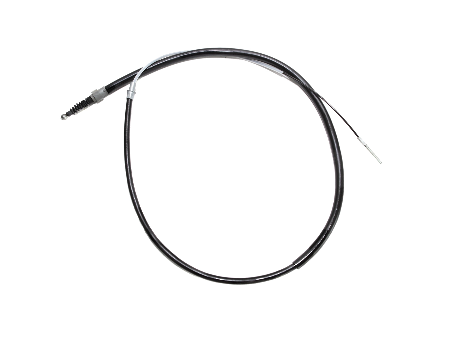 Cable Pull, parking brake (AZMT-44-031-1732)