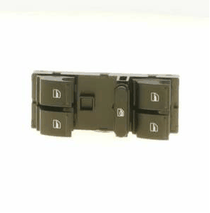 Switch, window regulator (AZMT-49-020-1226)