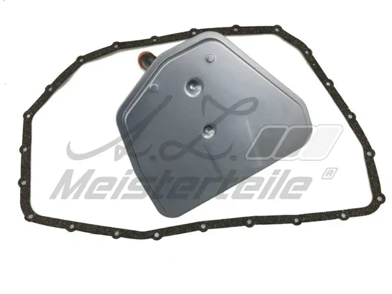 Hydraulic Filter, automatic transmission