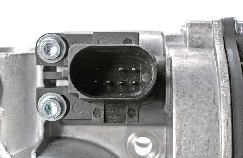 Throttle Body