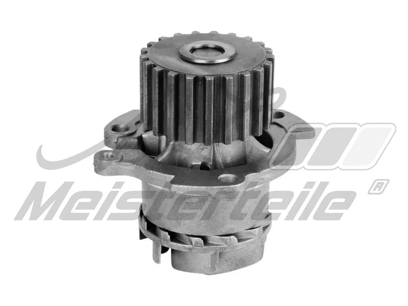 Water Pump, engine cooling (AZMT-30-100-1372)