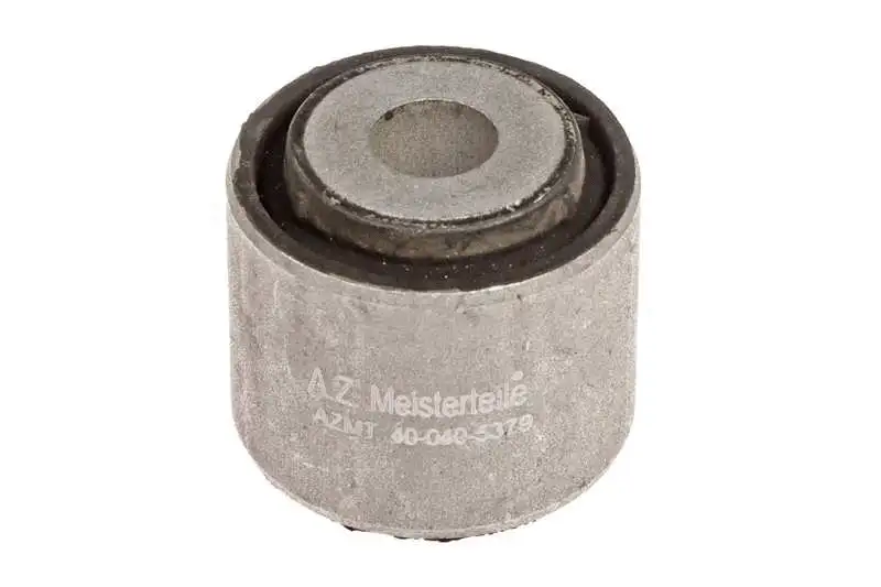 Mounting, control/trailing arm