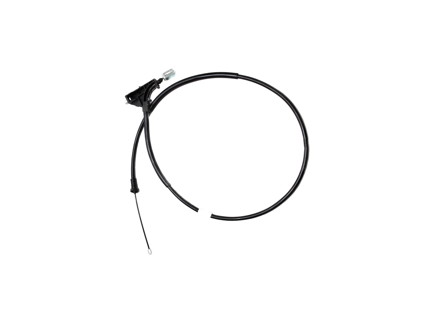 Cable Pull, parking brake (AZMT-44-031-1662)