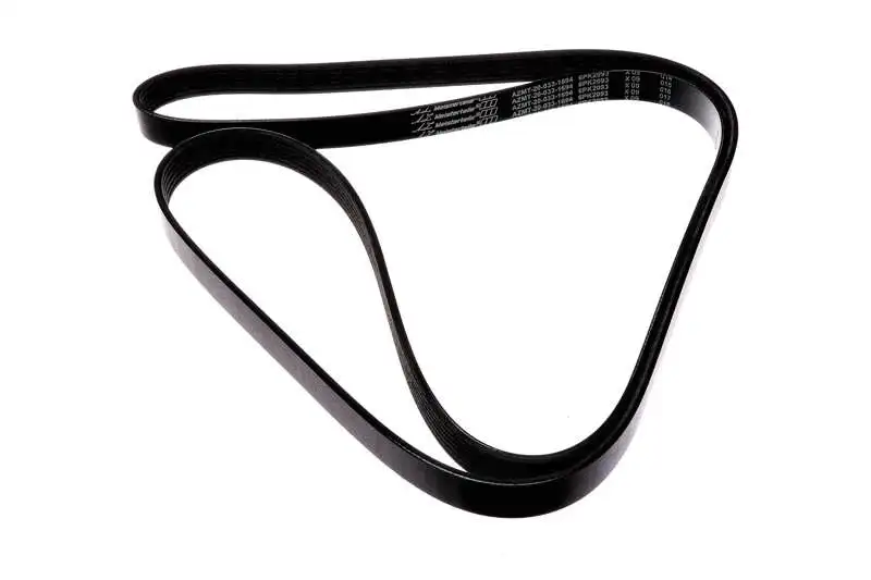 V-Ribbed Belt