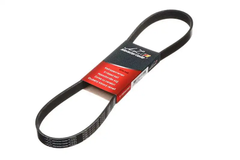 V-Ribbed Belt