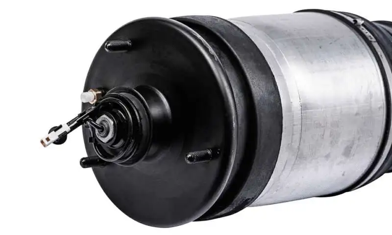 Shock Absorber (AZMT-54-020-1058)